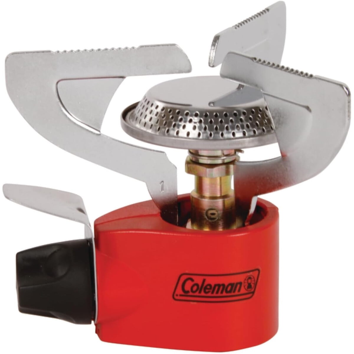 Coleman - Cocina Portatil Classic 1 Quemador 10000btu Camping