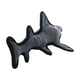 thumbnail image 3 of Juguete Perro Tuffy Tiburan Peluche Grande Resistente Flotante, 3 of 3