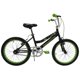 thumbnail image 1 of Bicicleta Infantil Antoinette Niña Aro 20 in Negro. Verde, 1 of 1