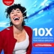 thumbnail image 3 of Pasta Dental Colgate MaxFresh Menta 178g Ultrafreeze, 3 of 3