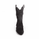 thumbnail image 3 of Bota Country Negro Vía Franca, 3 of 5