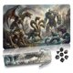 thumbnail image 1 of Tapete de juego Partypda MTG 61 x 36 cm impermeable antideslizante con dados, 1 of 6