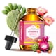 thumbnail image 1 of Aceite Serum Leven Rose con vitamina E, 100% orgánico puro, 120 ml, 1 of 9
