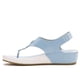 thumbnail image 2 of Sandalia Aria Blue 35, 2 of 3