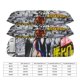thumbnail image 3 of My-Hero-Academia My-Hero-Academia Bedding Set Sheet Set for Kids Adults,All Season Lightweight, 3 of 5