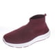 thumbnail image 1 of Zapatilla Rojo Vino Bbo, 1 of 5