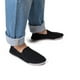 thumbnail image 2 of Zapatilla Hombre Negro Dylan Carbin, 2 of 5