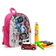 thumbnail image 3 of Astro Bot Mochila Escolar para Niños y Niñas, Mochila Infantil Ligera de Alta Calidad, Grande y Duradera ROSA, 3 of 6