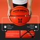thumbnail image 3 of Espuma Silent Basketball MUTED MOTION de última generación, tamaño 7 (29,5 pulgadas), 3 of 8