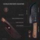 thumbnail image 3 of Cuchillo Chef Con Funda Rustic Collection Wayu, 3 of 6