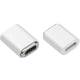 thumbnail image 3 of Adaptador de carga para LG V60, funda magnética de doble pantalla, 1 unidad, 3 of 6