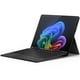 thumbnail image 1 of Surface Pro 12 Copilot+ PC Tablet Windows con Teclado y Lápiz, 1 of 10