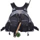 thumbnail image 1 of Chaleco de pesca Kylebooker, paquete de chaleco de pesca con mosca para hombre y mujer, 1 of 9