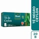 thumbnail image 1 of Té Ceylán Premium Caja, 20 un, 1 of 1