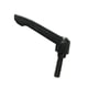 thumbnail image 3 of Pasador para tirar hacia arriba, fácil de instalar, duradero, pasador de perilla para máquina de ejercicio, bicicletas de fitness, equipo de piezas de , 12mm, 3 of 5