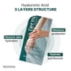 thumbnail image 5 of Mascarilla De Manos Derma Layer Para Piel Seca Y Agrietada 5 Paquetes, 5 of 8