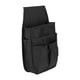 thumbnail image 5 of Bolsa de cintura para herramientas de electricista, bolsa de herramientas de reparación, resistente, riñonera, bolsa de almacenamiento de herramientas, 5 of 5