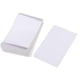 thumbnail image 5 of 100 Piezas De Fundas Protectoras Para Tarjetas Magic Of Three Kingdom Juegos De Mesa, 5 of 5