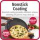 thumbnail image 5 of Set de 2 Moldes para Pizza Antiadherentes GoodCook AirPerfect 40 cm, 5 of 6