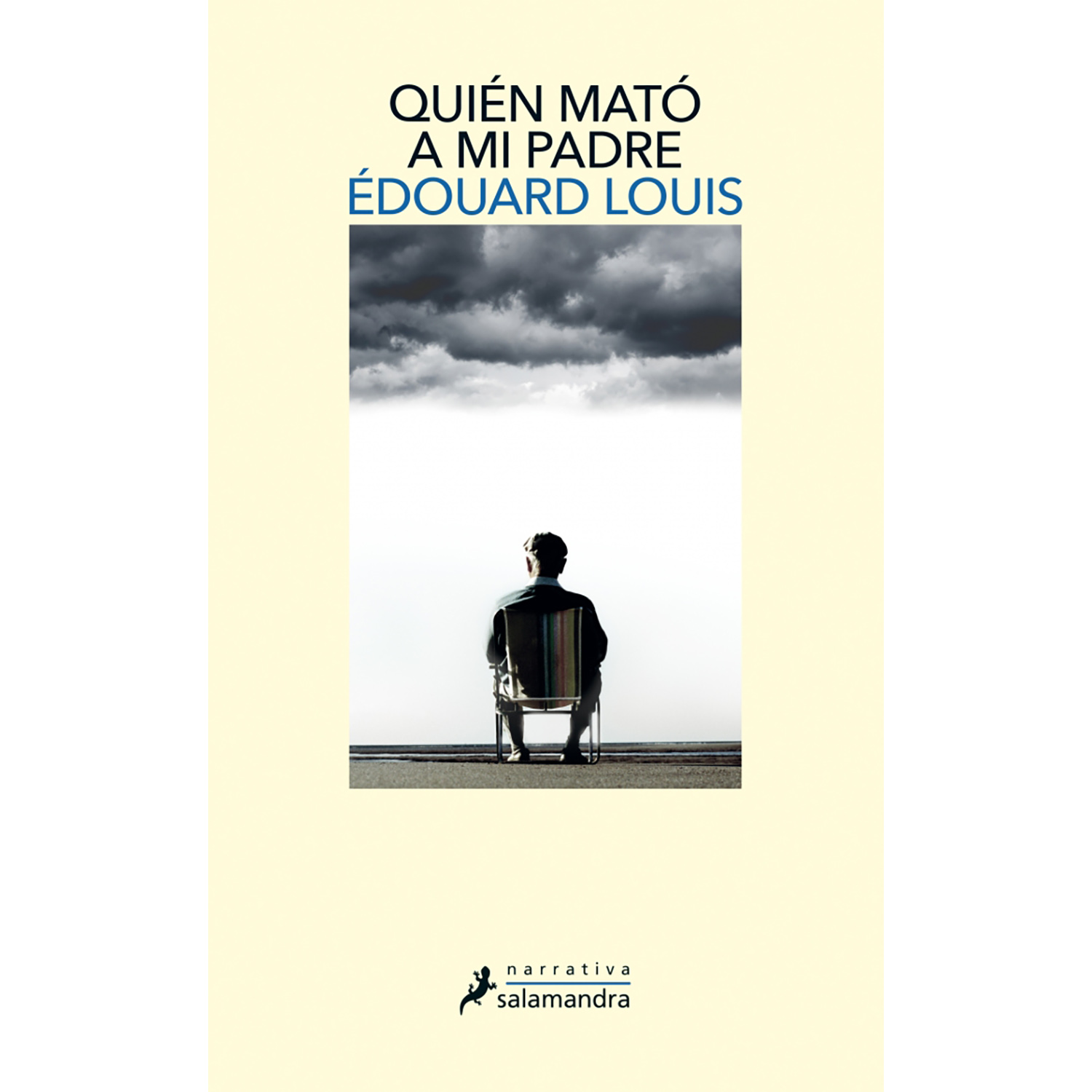 Penguin Random House - Libro Quién Mató A Mi Padre