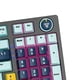 thumbnail image 2 of Teclado Fantech MK890V2 ATOM96 MIZU Navy (Switch Rosie), 2 of 4