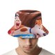 thumbnail image 4 of Sombrero Bucket Desmarcar La Vida Secreta De Las Mascotas, 4 of 6