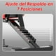 thumbnail image 3 of Press Banca Boomfit 7 Niveles Multifuncional Plegable 16en1, 3 of 8