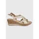 thumbnail image 2 of Sandalia Amaral Beige, 2 of 5