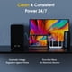 thumbnail image 4 of UPS GOLDENMATE 1500VA 1000W Respaldo de Batería de Litio, 4 of 9
