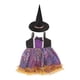 thumbnail image 3 of Vestido De Muñeca De 18 '', Vestido De Fiesta De Tela Para Festival, Actividad De Juego Diario, Estilo C, 3 of 5