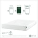 thumbnail image 3 of Colchón Espuma Zinus Green Tea 1.5 Plazas 105x190x25cm, 3 of 8