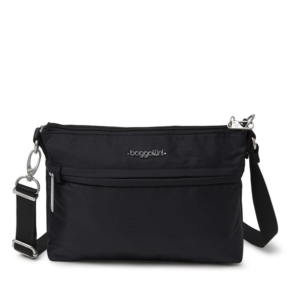 Bandolera Baggallini Securtex Anti-Theft Memento 9,7 x 7 cm