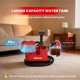 thumbnail image 2 of Limpiador de Alfombras Shop-Vac con 3 Modos y Vapor para Tapicería, 2 of 7