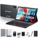 thumbnail image 1 of Tablet EITOMIN D126 11" Android 15 16GB RAM 128GB ROM 5G, 1 of 9