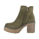 thumbnail image 3 of Botin Gil Verde Alquimia, 3 of 7