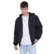 thumbnail image 1 of Casaca Hombre Bomber Hoodie Negro Corona, 1 of 5