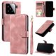 thumbnail image 5 of Funda Cartera para Xiaomi 15 Tapa con Ranuras, Soporte y Correa Rosa, 5 of 5