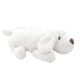 thumbnail image 3 of Felpa cachorro perro tejido caja portada coche titular organizador decoración blanco, 3 of 3