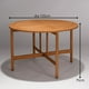thumbnail image 4 of Mesa de Terraza Redonda Madera Pomona Midtown, 4 of 7