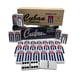 thumbnail image 2 of Domino Set PRK 14 Cuban Double Six Tiles con caja de madera, 2 of 9