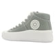 thumbnail image 4 of Zapatilla Chalada Mujer Clu-15 Oliva Urbano, 4 of 8