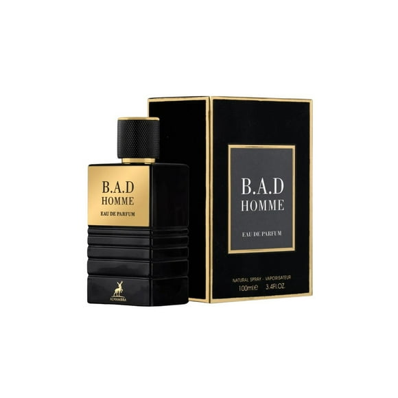 Perfume B.A.D Homme Edp 100Ml Hombre