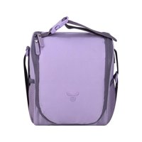 Moose - Lonchera Florida Lila