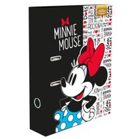 Archivador Oficio Ancho Minnie Artel / Producto Surtido