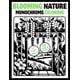 thumbnail image 1 of Libro Para Colorear Blooming Nature 50 Diseños, 1 of 1