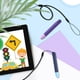 thumbnail image 3 of lápices ópticos para pantalla táctil aptos para niños, lápiz óptico de crayón y correas, lápiz óptico antivuelco para pantalla táctil infantil, lápiz óptico capacitivo para tabletas, dispositivos de p, 3 of 7