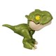 thumbnail image 2 of Lindo Dedo Me?ique Dinosaurio Fidget Toy Tricky Morder Mano Verde, 2 of 5