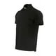 thumbnail image 4 of Polera Piqué Hombre Premium Dry Fresh Manga Corta 60/40 negro, 4 of 8