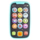 thumbnail image 1 of Mi primer Smartphone celeste, 1 of 3