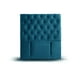 thumbnail image 1 of Respaldo Florencia Tela Azul 1 Pza, 1 of 2